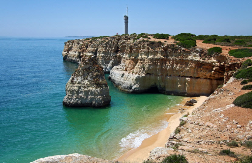 Praia dos Caneiros, Portugal, Portugal